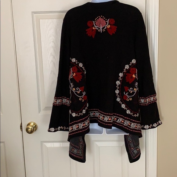 Caite topper - Picture 4 of 5